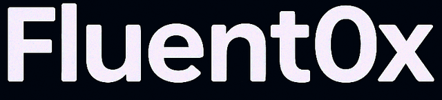 Fluent0x