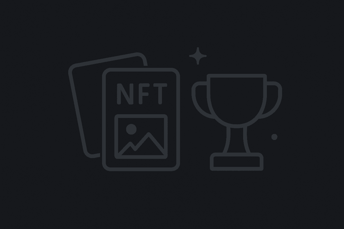 NFT Rewards